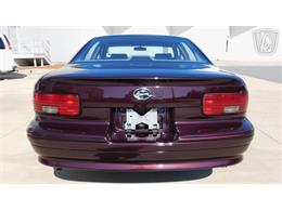 1996 Chevrolet Impala SS (CC-2088942) for sale in Concord, North Carolina