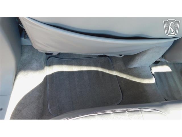 1996 Chevrolet Impala SS (CC-2088942) for sale in Concord, North Carolina
