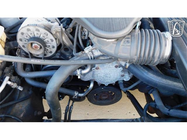 1996 Chevrolet Impala SS (CC-2088942) for sale in Concord, North Carolina