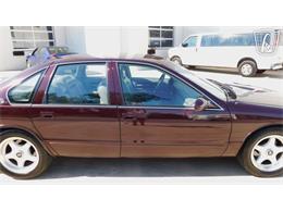 1996 Chevrolet Impala SS (CC-2088942) for sale in Concord, North Carolina
