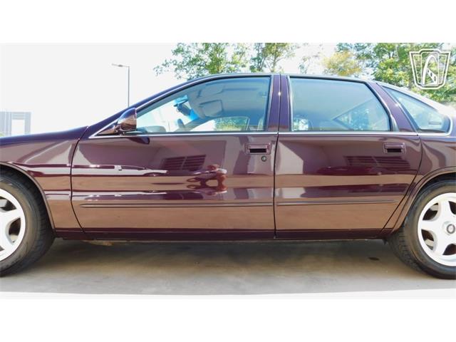 1996 Chevrolet Impala SS (CC-2088942) for sale in Concord, North Carolina