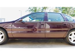 1996 Chevrolet Impala SS (CC-2088942) for sale in Concord, North Carolina