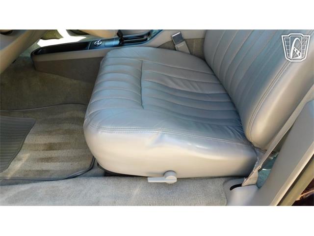 1996 Chevrolet Impala SS (CC-2088942) for sale in Concord, North Carolina