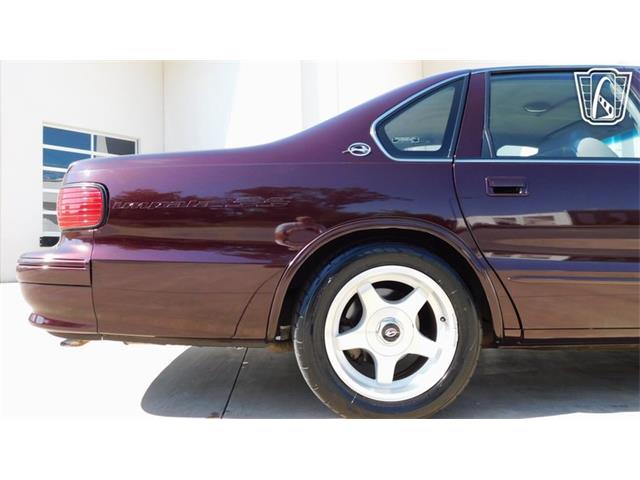 1996 Chevrolet Impala SS (CC-2088942) for sale in Concord, North Carolina