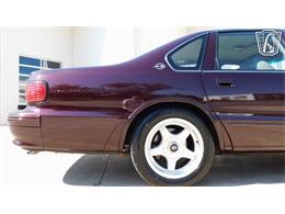 1996 Chevrolet Impala SS (CC-2088942) for sale in Concord, North Carolina