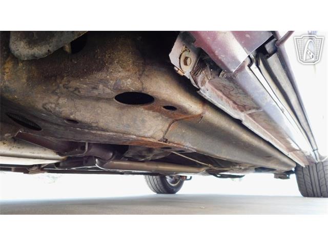 1996 Chevrolet Impala SS (CC-2088942) for sale in Concord, North Carolina