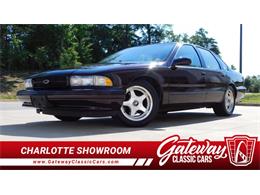 1996 Chevrolet Impala SS (CC-2088942) for sale in Concord, North Carolina