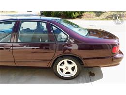 1996 Chevrolet Impala SS (CC-2088942) for sale in Concord, North Carolina