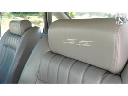 1996 Chevrolet Impala SS (CC-2088942) for sale in Concord, North Carolina