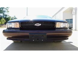 1996 Chevrolet Impala SS (CC-2088942) for sale in Concord, North Carolina