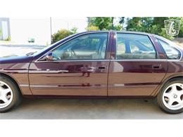 1996 Chevrolet Impala SS (CC-2088942) for sale in Concord, North Carolina