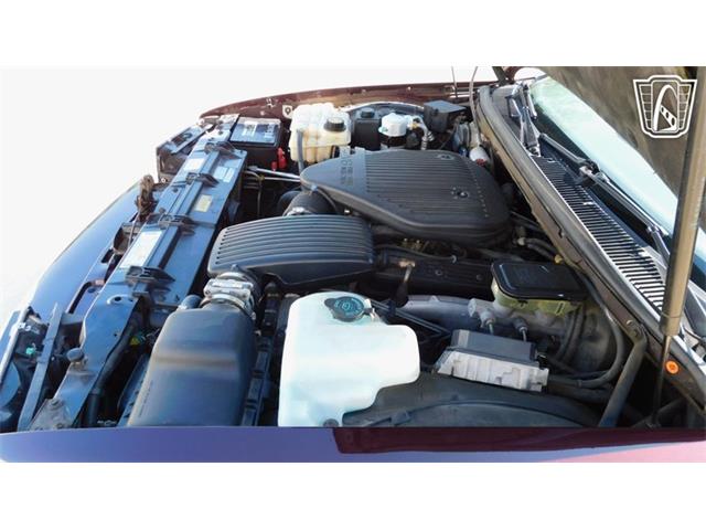 1996 Chevrolet Impala SS (CC-2088942) for sale in Concord, North Carolina
