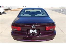 1996 Chevrolet Impala SS (CC-2088942) for sale in Concord, North Carolina