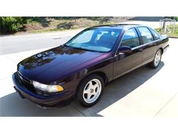 1996 Chevrolet Impala SS (CC-2088942) for sale in Concord, North Carolina