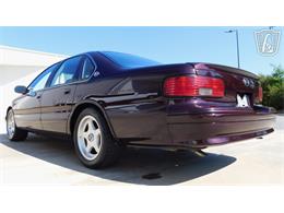 1996 Chevrolet Impala SS (CC-2088942) for sale in Concord, North Carolina