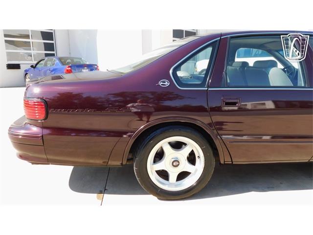 1996 Chevrolet Impala SS (CC-2088942) for sale in Concord, North Carolina
