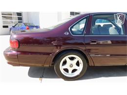 1996 Chevrolet Impala SS (CC-2088942) for sale in Concord, North Carolina