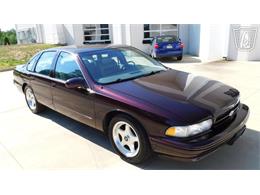 1996 Chevrolet Impala SS (CC-2088942) for sale in Concord, North Carolina