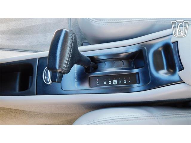 1996 Chevrolet Impala SS (CC-2088942) for sale in Concord, North Carolina