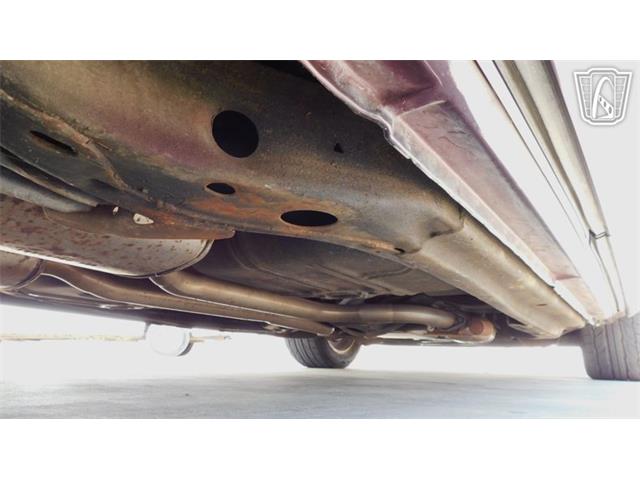 1996 Chevrolet Impala SS (CC-2088942) for sale in Concord, North Carolina