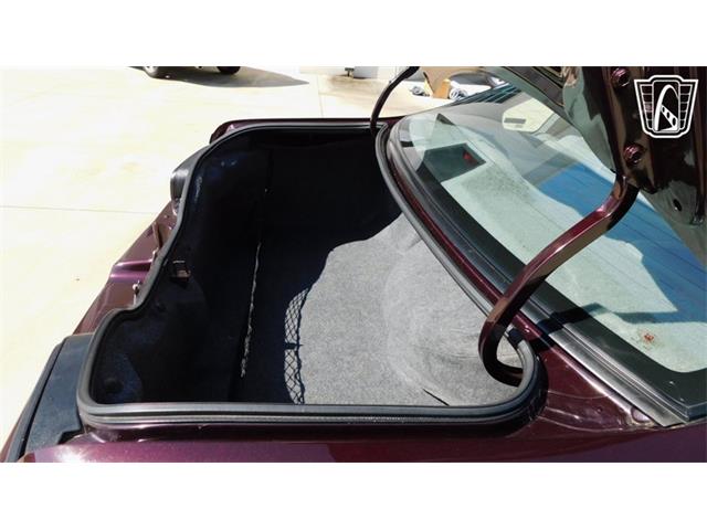 1996 Chevrolet Impala SS (CC-2088942) for sale in Concord, North Carolina