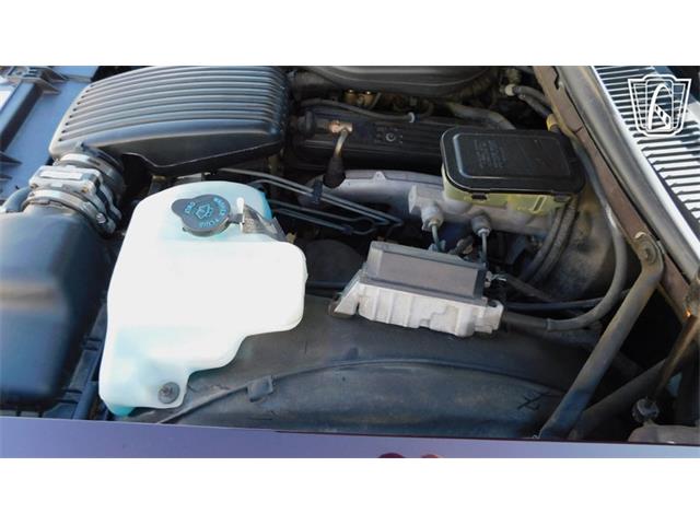 1996 Chevrolet Impala SS (CC-2088942) for sale in Concord, North Carolina