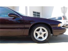 1996 Chevrolet Impala SS (CC-2088942) for sale in Concord, North Carolina