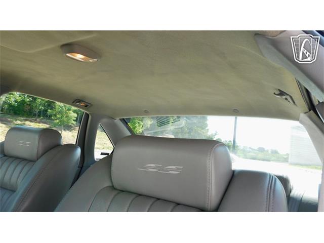 1996 Chevrolet Impala SS (CC-2088942) for sale in Concord, North Carolina