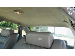 1996 Chevrolet Impala SS (CC-2088942) for sale in Concord, North Carolina