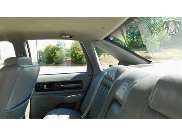 1996 Chevrolet Impala SS (CC-2088942) for sale in Concord, North Carolina