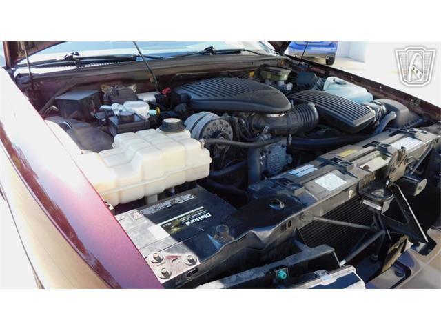 1996 Chevrolet Impala SS (CC-2088942) for sale in Concord, North Carolina