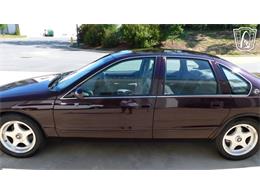 1996 Chevrolet Impala SS (CC-2088942) for sale in Concord, North Carolina