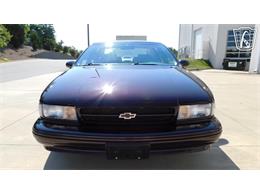 1996 Chevrolet Impala SS (CC-2088942) for sale in Concord, North Carolina