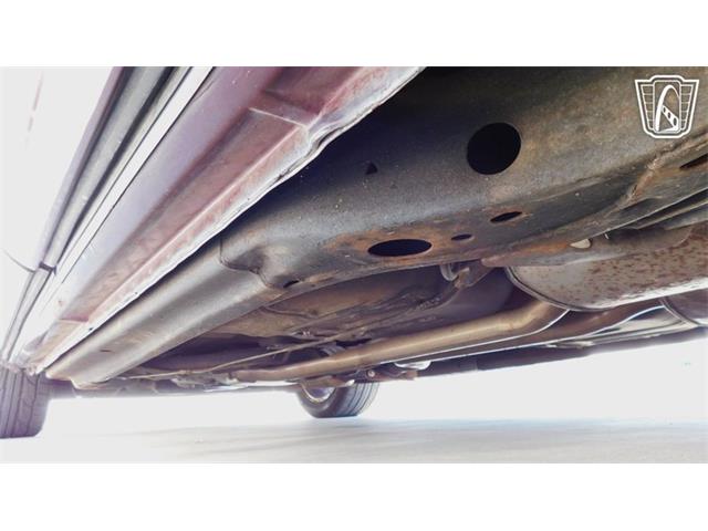1996 Chevrolet Impala SS (CC-2088942) for sale in Concord, North Carolina