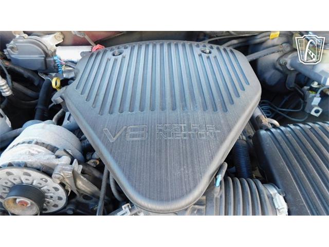 1996 Chevrolet Impala SS (CC-2088942) for sale in Concord, North Carolina