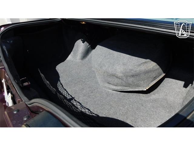 1996 Chevrolet Impala SS (CC-2088942) for sale in Concord, North Carolina