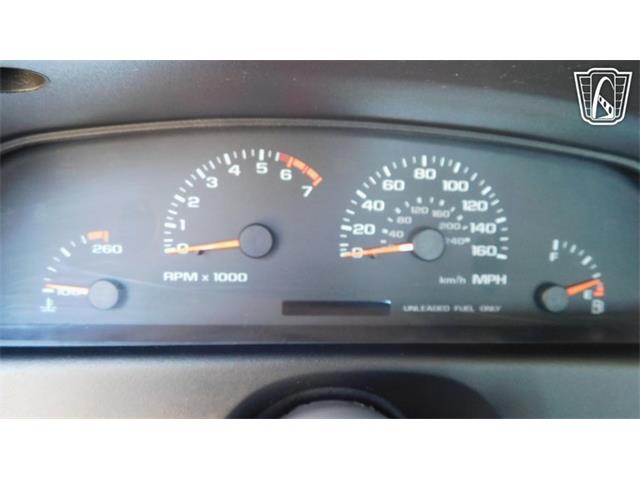 1996 Chevrolet Impala SS (CC-2088942) for sale in Concord, North Carolina