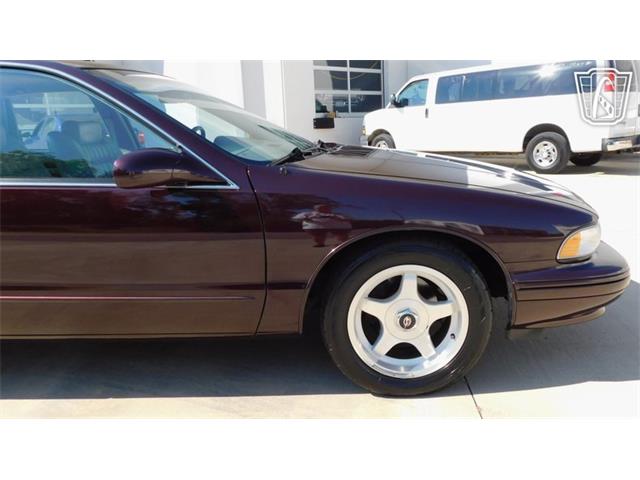 1996 Chevrolet Impala SS (CC-2088942) for sale in Concord, North Carolina
