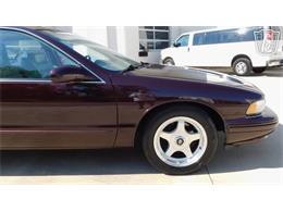 1996 Chevrolet Impala SS (CC-2088942) for sale in Concord, North Carolina