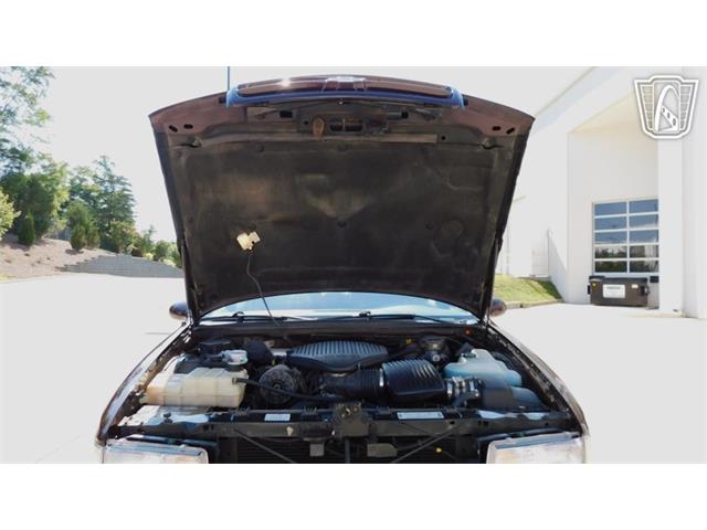 1996 Chevrolet Impala SS (CC-2088942) for sale in Concord, North Carolina