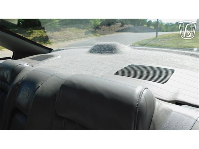 1996 Chevrolet Impala SS (CC-2088942) for sale in Concord, North Carolina