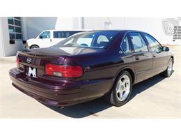 1996 Chevrolet Impala SS (CC-2088942) for sale in Concord, North Carolina