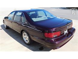 1996 Chevrolet Impala SS (CC-2088942) for sale in Concord, North Carolina