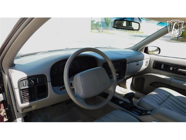1996 Chevrolet Impala SS (CC-2088942) for sale in Concord, North Carolina