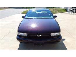1996 Chevrolet Impala SS (CC-2088942) for sale in Concord, North Carolina