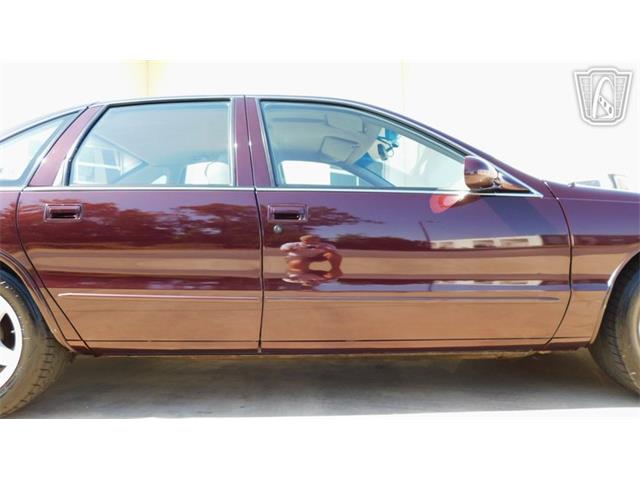 1996 Chevrolet Impala SS (CC-2088942) for sale in Concord, North Carolina