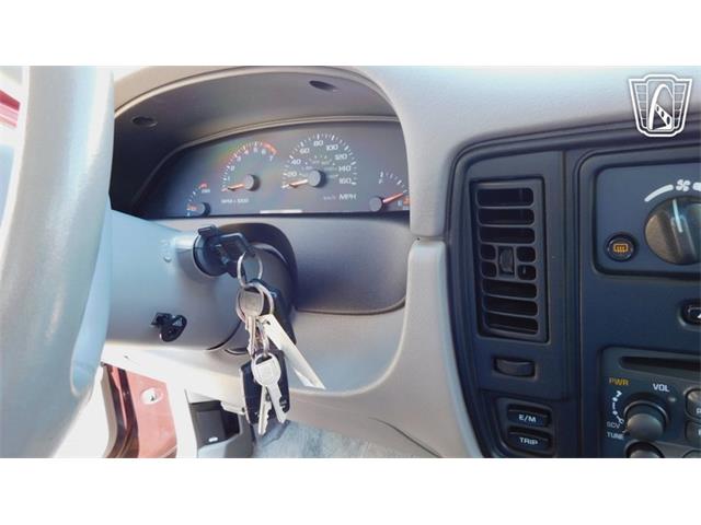 1996 Chevrolet Impala SS (CC-2088942) for sale in Concord, North Carolina