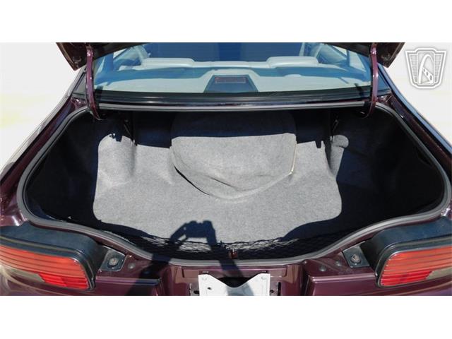 1996 Chevrolet Impala SS (CC-2088942) for sale in Concord, North Carolina
