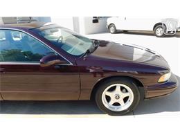 1996 Chevrolet Impala SS (CC-2088942) for sale in Concord, North Carolina