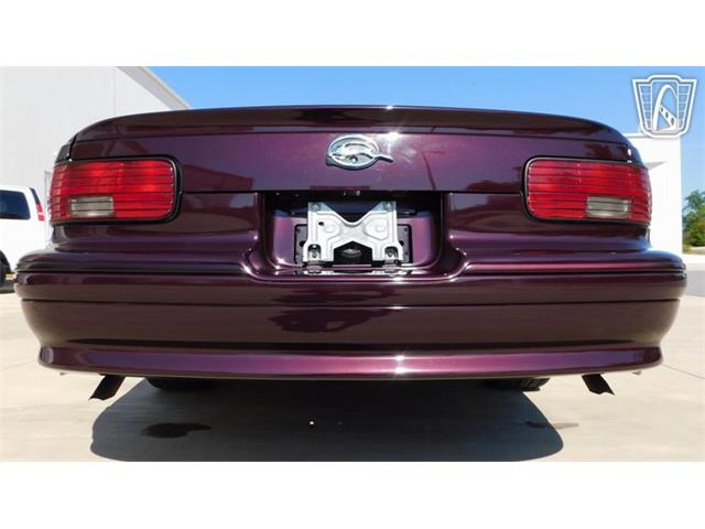 1996 Chevrolet Impala SS (CC-2088942) for sale in Concord, North Carolina